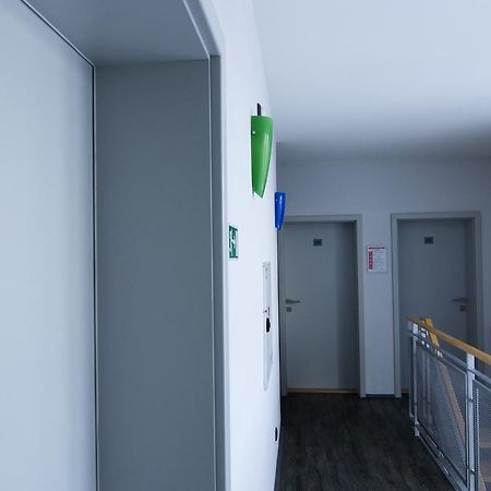 Pension Escrime Karlovy Vary Exterior foto